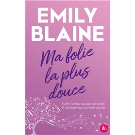 Ma folie la plus douce