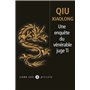 Une enquête du vénérable juge Ti