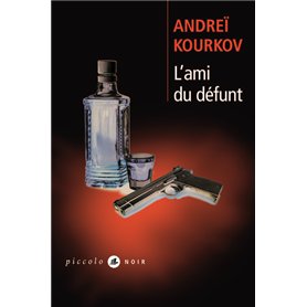 L'Ami du défunt
