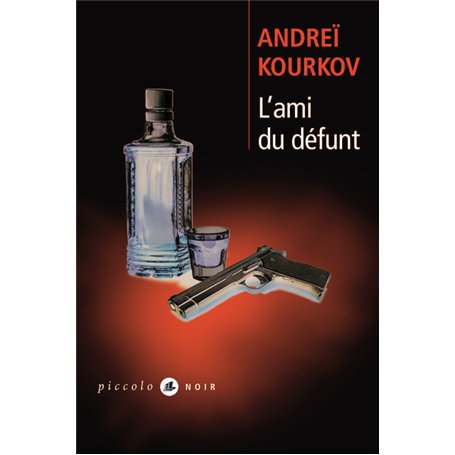 L'Ami du défunt