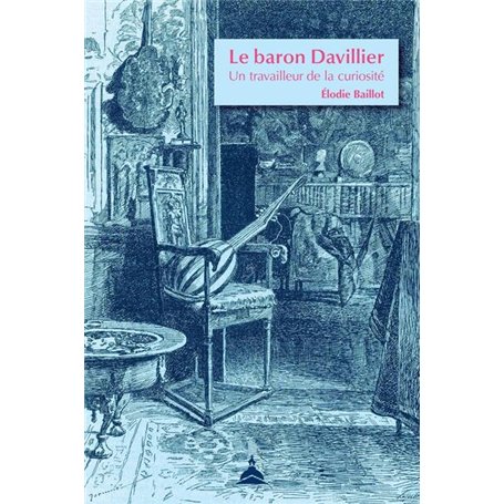 Le baron Davillier