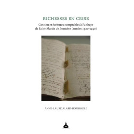 Richesses en crise