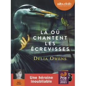 Là où chantent les écrevisses