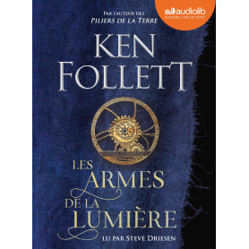 Les Armes de la lumière