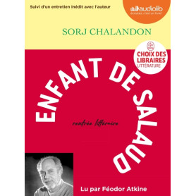 Enfant de salaud