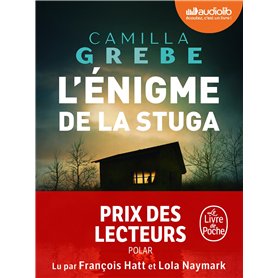 L'Énigme de la stuga