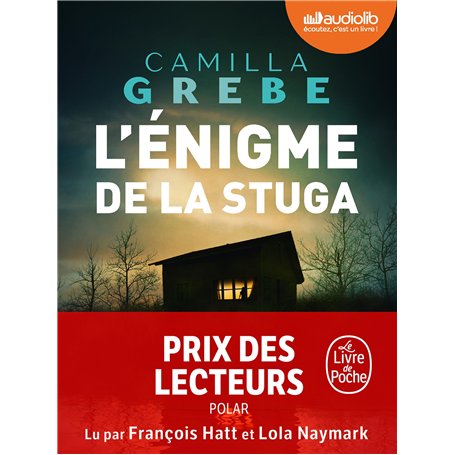 L'Énigme de la stuga