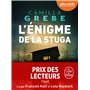 L'Énigme de la stuga