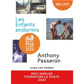 Les Enfants endormis
