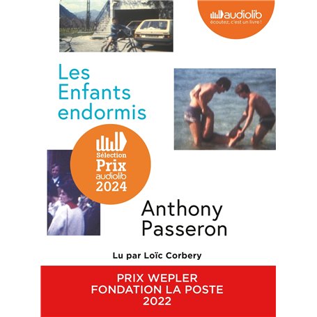 Les Enfants endormis