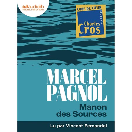 Manon des sources