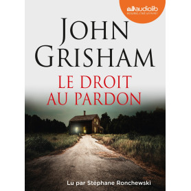 Le Droit au pardon