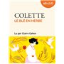 Le Blé en herbe