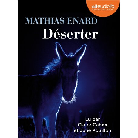 Déserter