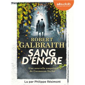 Sang d'encre