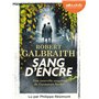 Sang d'encre