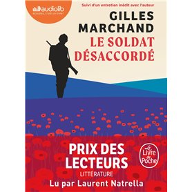 Le Soldat désaccordé