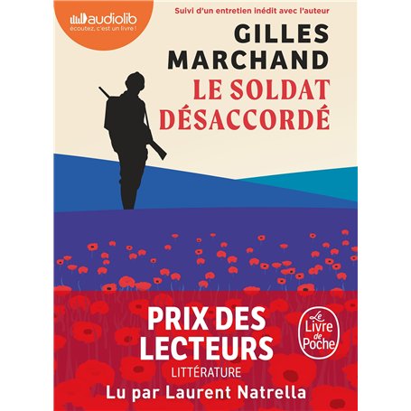 Le Soldat désaccordé
