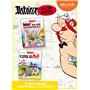 Astérix aux Jeux Olympiques/Le Combat des chefs