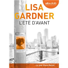 L'Été d'avant