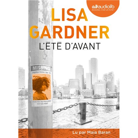 L'Été d'avant
