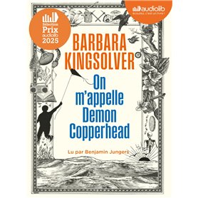 On m'appelle Demon Copperhead