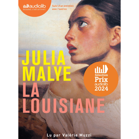 La Louisiane