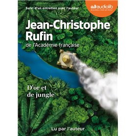 D'or et de jungle