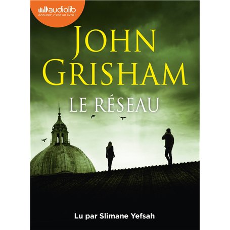Le Réseau