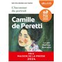 L'Inconnue du portrait