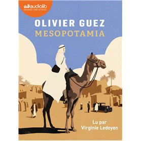 Mesopotamia