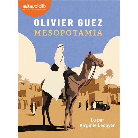 Mesopotamia