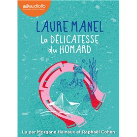 La Délicatesse du homard