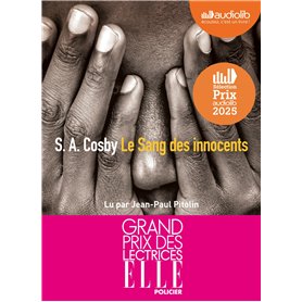 Le Sang des innocents