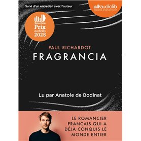 Fragrancia