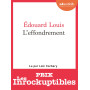 L'Effondrement