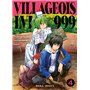 Villageois LVL 999 T04