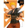 Your Turn to Die T02