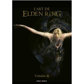 L'art de Elden Ring - Volume 2 (+ coffret offert)