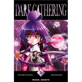 Dark Gathering T01