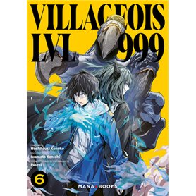 Villageois LVL 999 T06