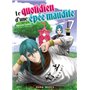 Le quotidien d'une épée maudite T07