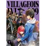 Villageois LVL 999 T07