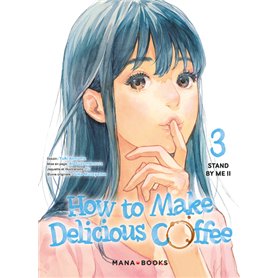 How to Make Delicious Coffee T03