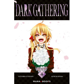 Dark Gathering T04