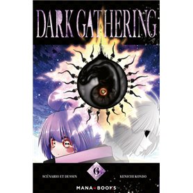 Dark Gathering T06