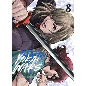 Yokai Wars T08