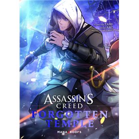 Assassin's Creed: Forgotten Temple T01