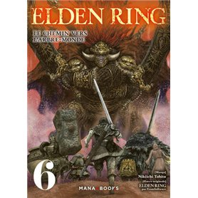 Elden Ring : Le chemin vers l'Arbre-Monde T06