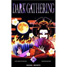 Dark Gathering T08